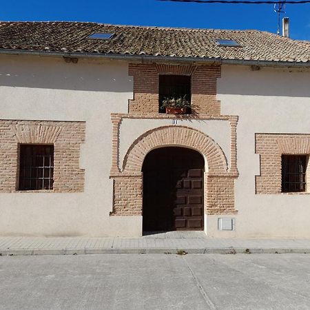El Molino Villa Nieva  ภายนอก รูปภาพ