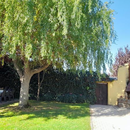 El Molino Villa Nieva  ภายนอก รูปภาพ
