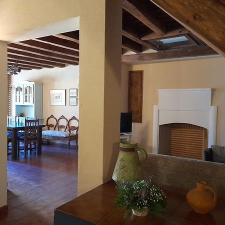 El Molino Villa Nieva  ภายนอก รูปภาพ