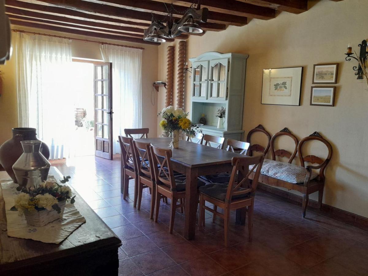 El Molino Villa Nieva  ภายนอก รูปภาพ