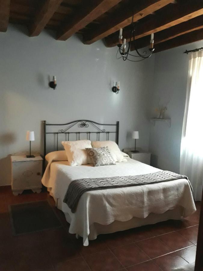 El Molino Villa Nieva  ภายนอก รูปภาพ