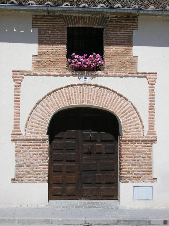 El Molino Villa Nieva  ภายนอก รูปภาพ