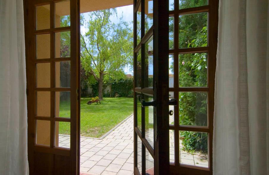 El Molino Villa Nieva  ภายนอก รูปภาพ