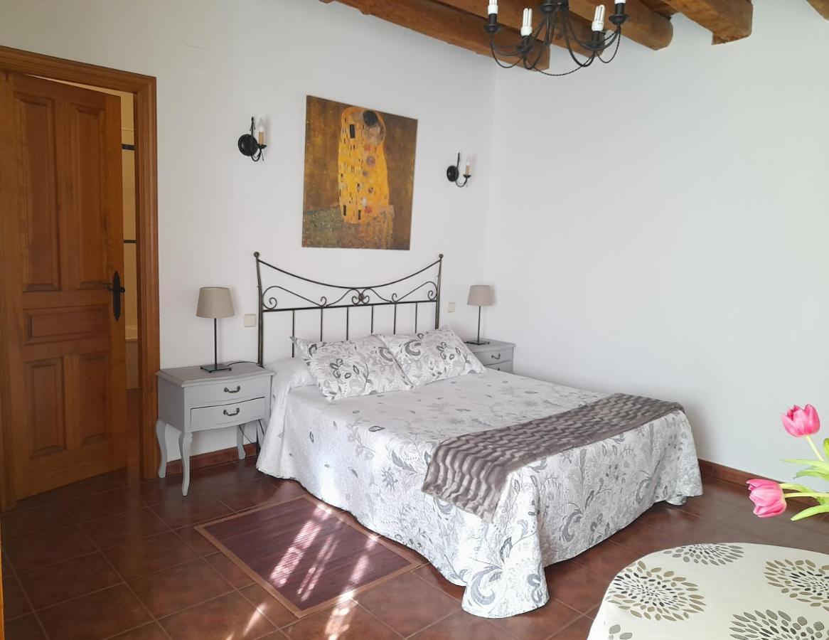 El Molino Villa Nieva  ภายนอก รูปภาพ