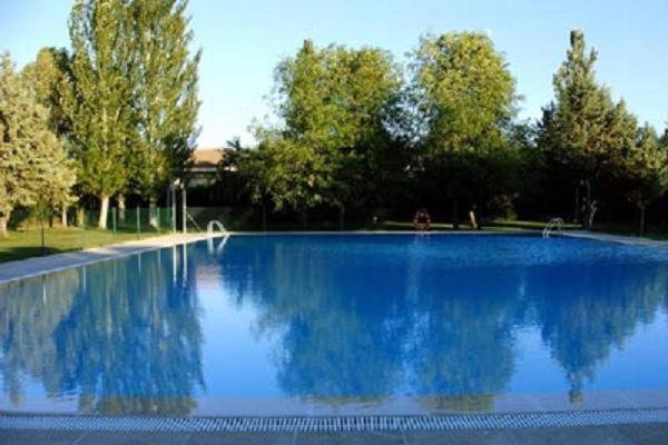 El Molino Villa Nieva  ภายนอก รูปภาพ