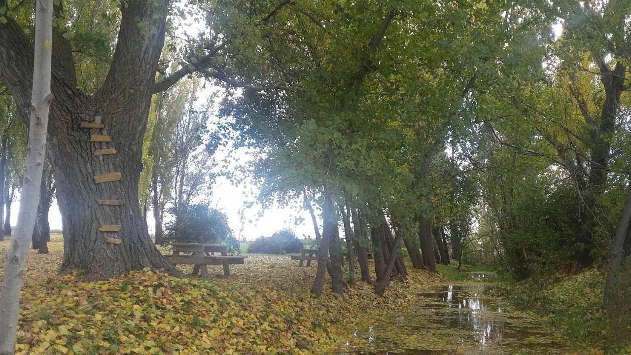 El Molino Villa Nieva  ภายนอก รูปภาพ