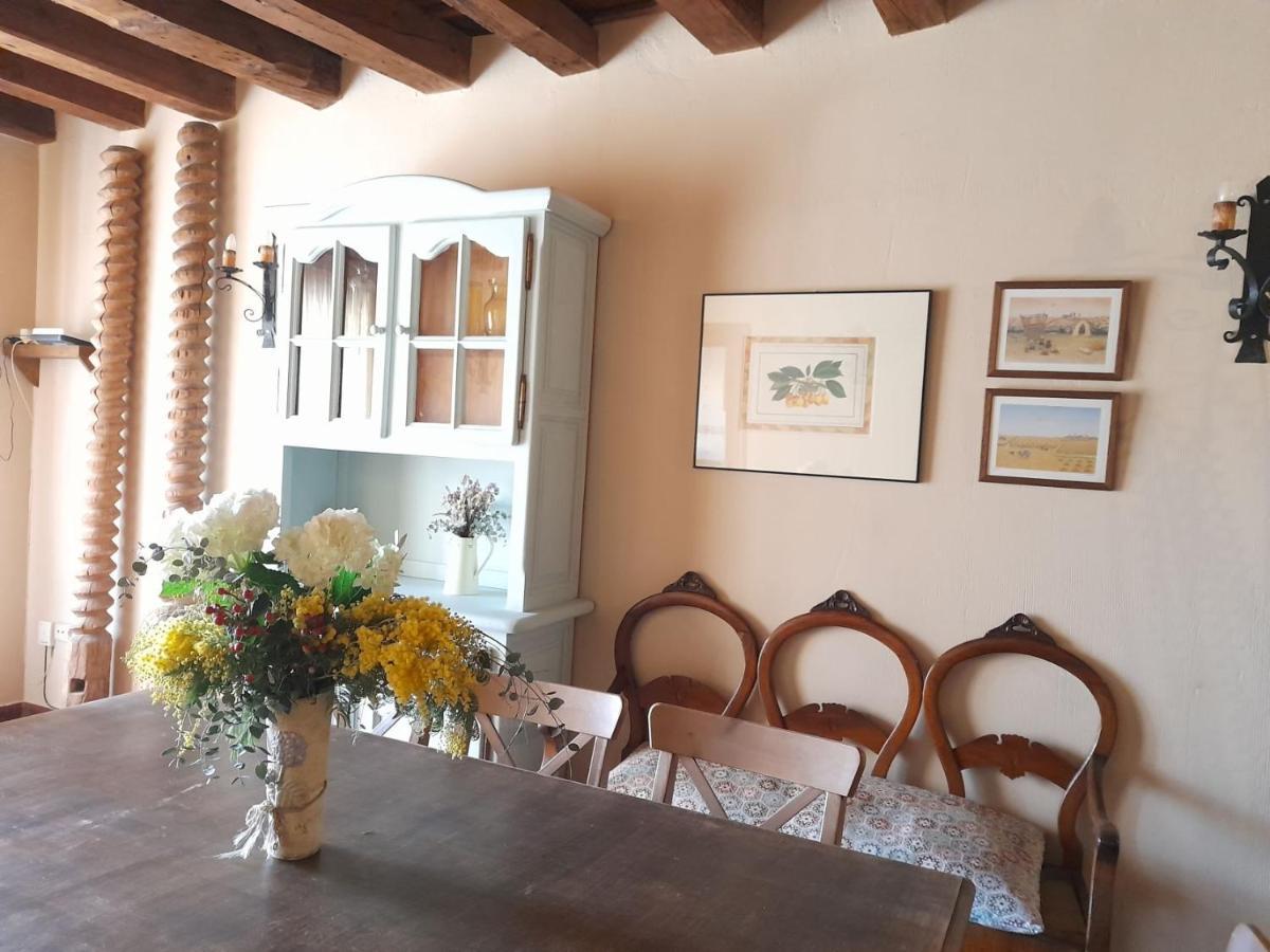 El Molino Villa Nieva  ภายนอก รูปภาพ