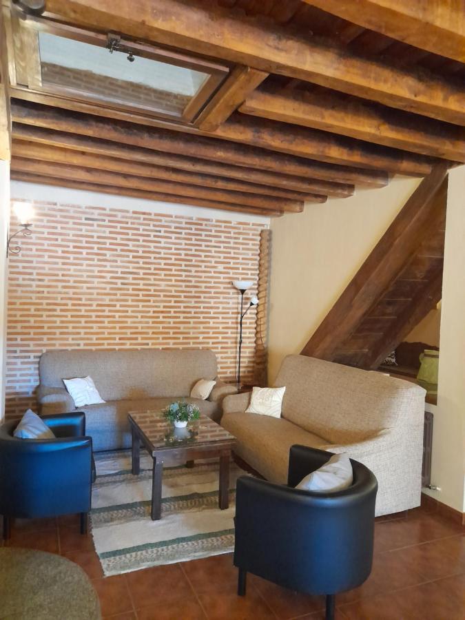El Molino Villa Nieva  ภายนอก รูปภาพ