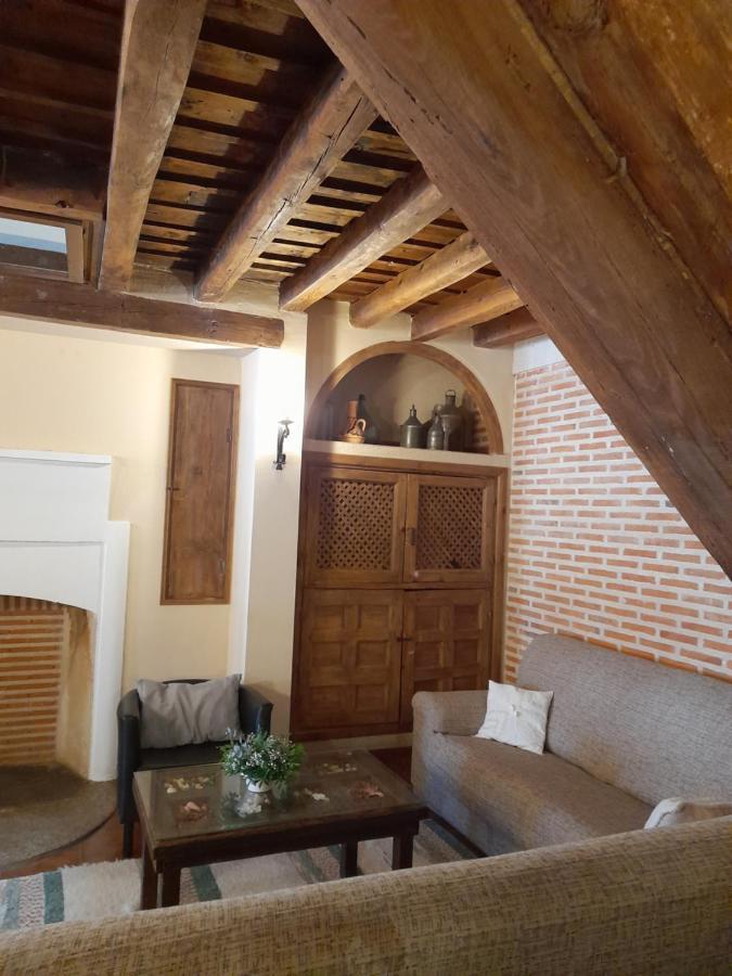 El Molino Villa Nieva  ภายนอก รูปภาพ