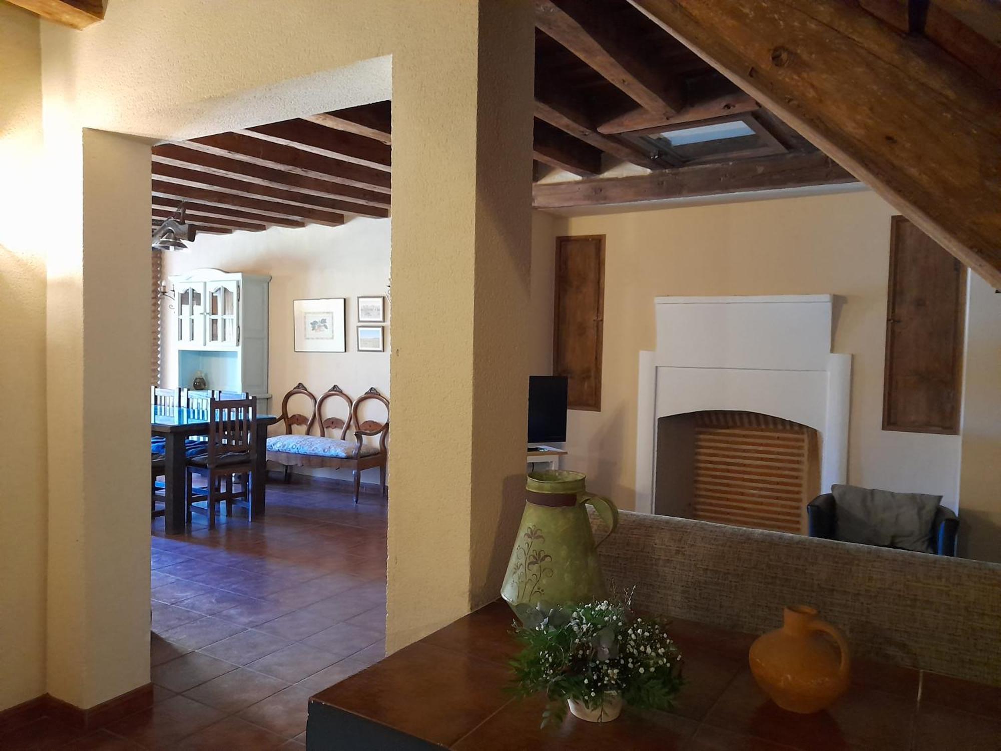 El Molino Villa Nieva  ภายนอก รูปภาพ