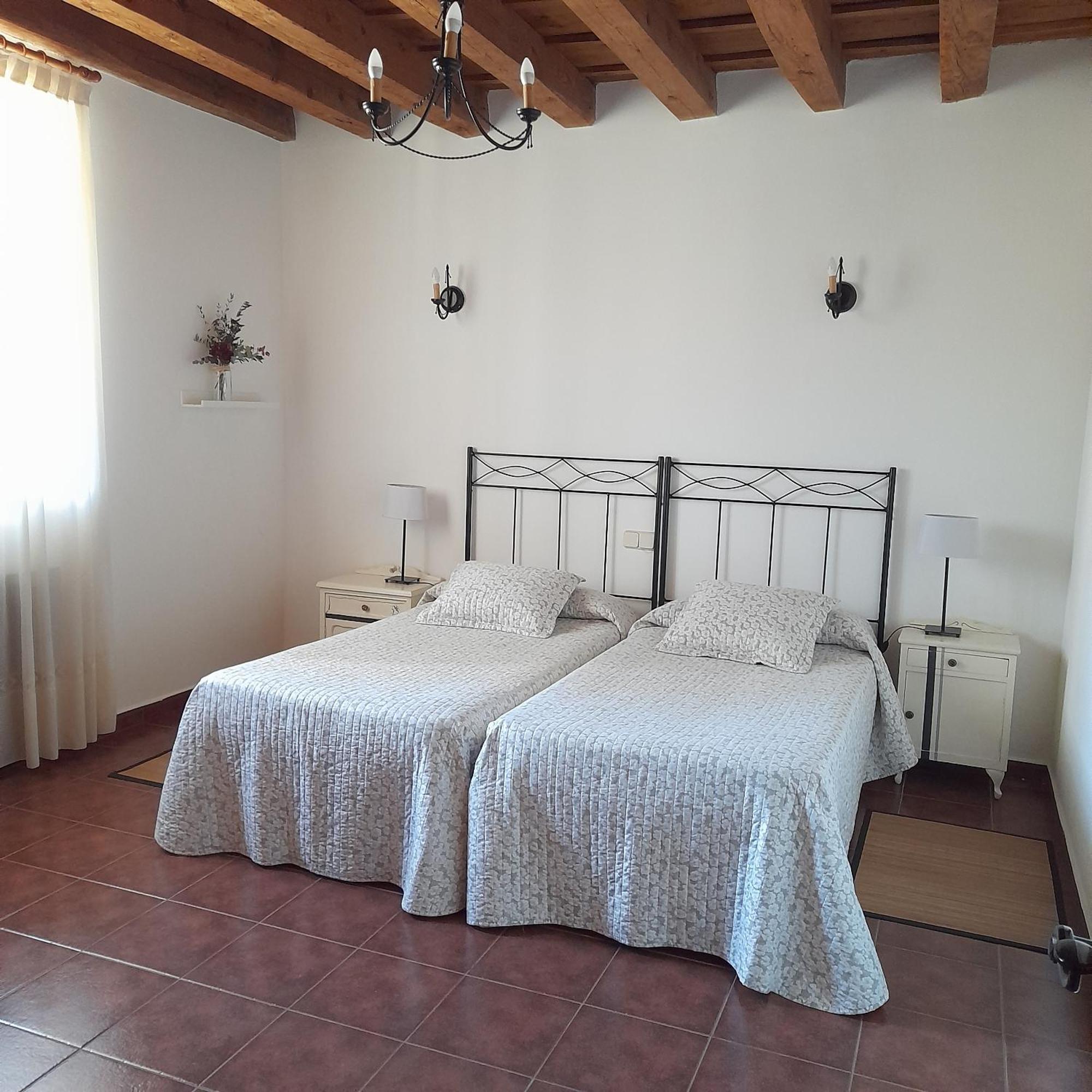 El Molino Villa Nieva  ภายนอก รูปภาพ