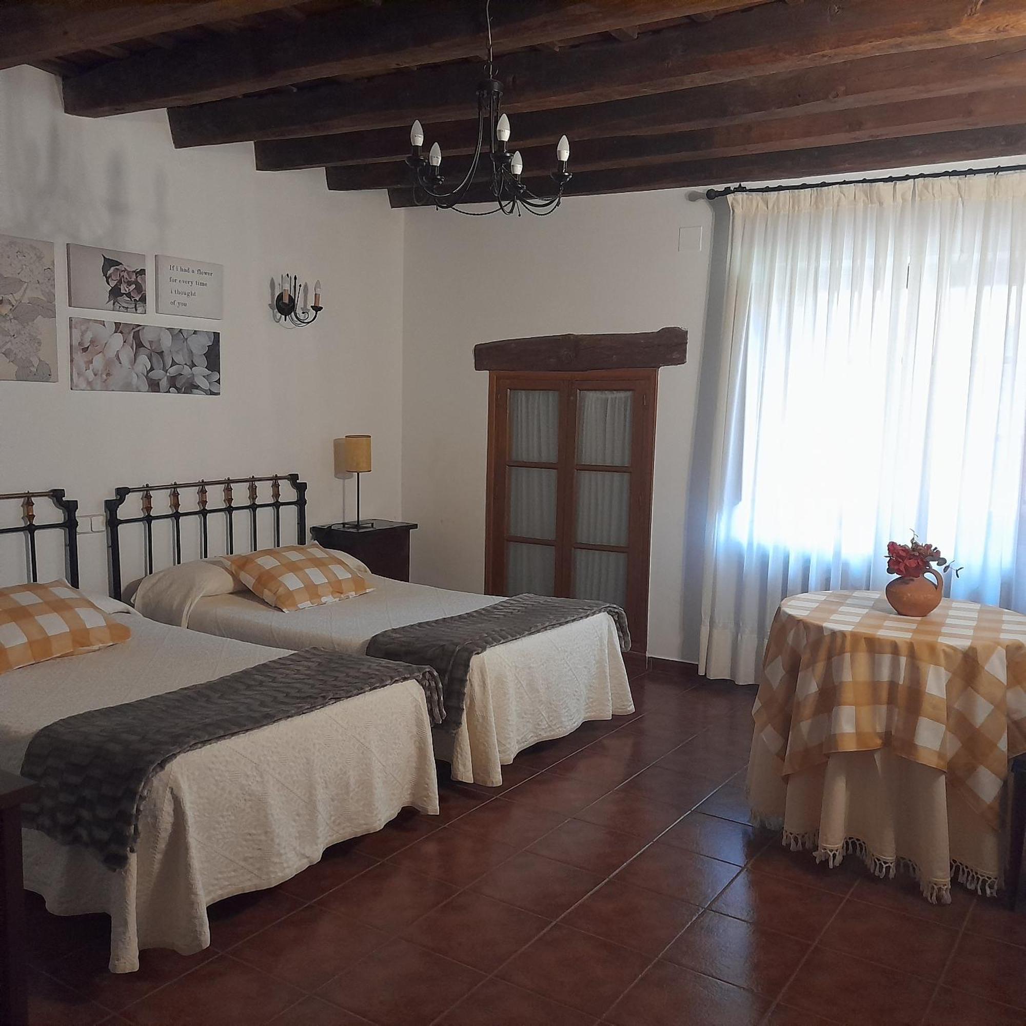 El Molino Villa Nieva  ภายนอก รูปภาพ